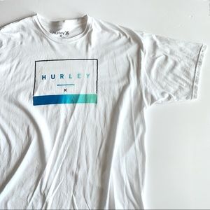 Hurley Tee